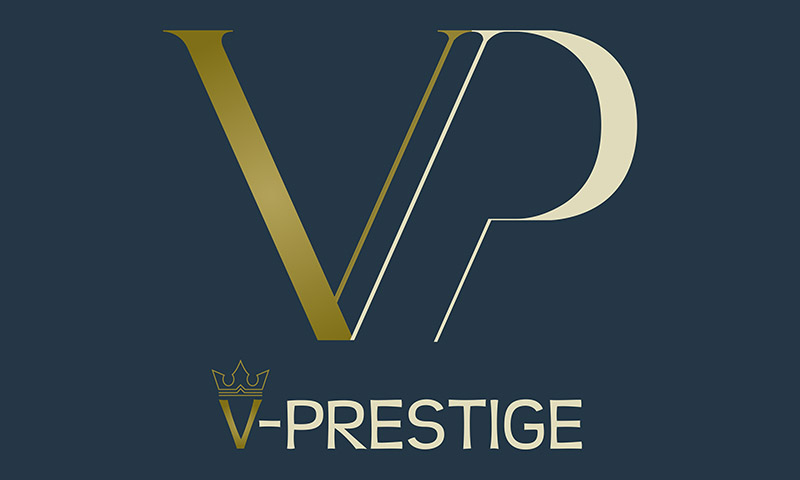 Logo V-Prestige